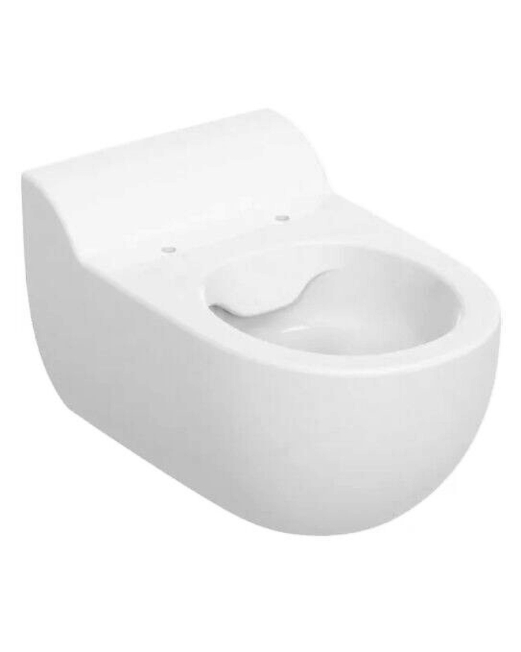 502.959.00.1 (62268) GEBERIT BAMBINI WC závěsné, Rimfree, bílá 502.959.00.1