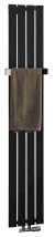 COLONNA otopné těleso 298x1800mm, břidlice s texturou IR144