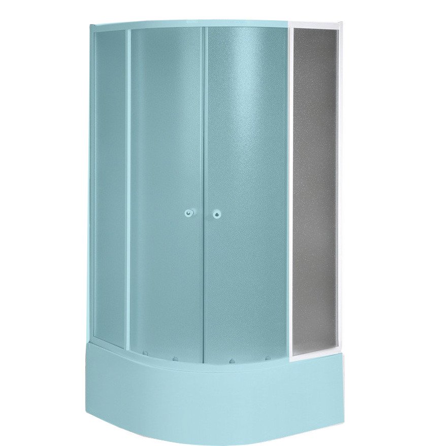 Sklo pro BTR903, pevná část NDBTR903-02