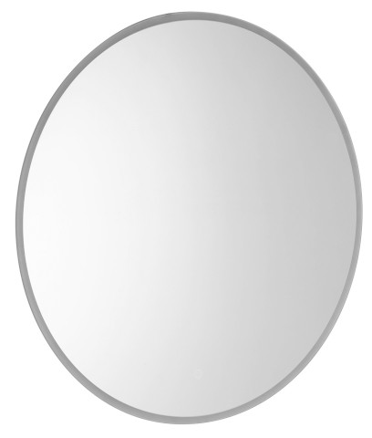 URSA kulaté s LED osvětlením ø 60cm, dotykový senzor, stmívatelné UR060