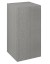 ESPACE skříňka 35x78x32cm, 1x dvířka, levá/pravá, dub stříbrný ESC630-1111