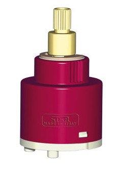 Přepínač kartuše D522