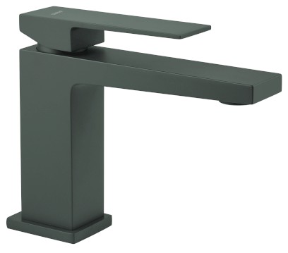 SPECTRE stojánková umyvadlová baterie, smeraldo 1102-72SM