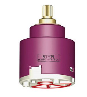 Přepínač kartuše (1102-92, 5592T, PY53, XA53) D523