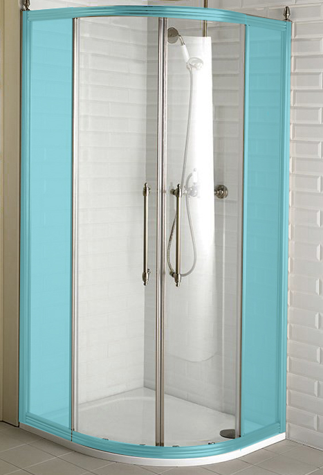 NDGQ5290C-1 (49117) ANTIQUE Náhradní sklo pro GQ5290C NDGQ5290C-1