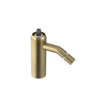 UT003G-1 (57440) ULTRAMIX tělo stojánkové bidetové baterie, zlato mat UT003G-1