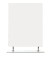 WEGA zrcadlo s policí 70x80cm 60092-7