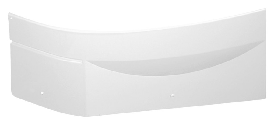 MAMBA L 160 panel čelní 27313