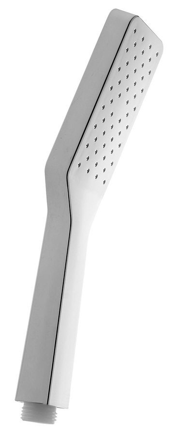 Ruční sprcha se samočistícím systémem, 240mm, ABS/chrom 1204-30