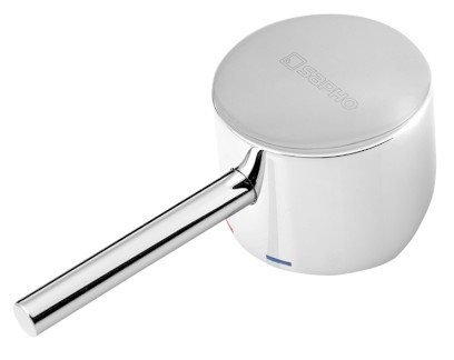 RHAPSODY páčka, chrom ND5585-PACKA