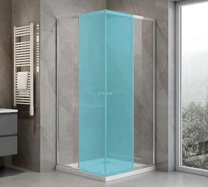 Sklo pro HLF808Y, pevná část NDHLF808Y-1