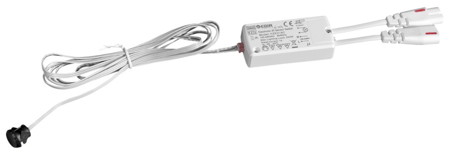 Bezdotyková senzorová sada pro osvětlení galerky SZ700