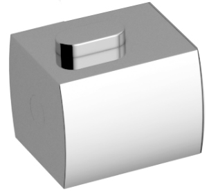 Rukojeť termostatické kartuše NDMG410-3