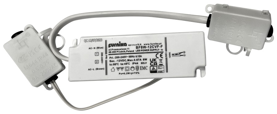 NDLDD8 (53260) Transformator NDLDD8