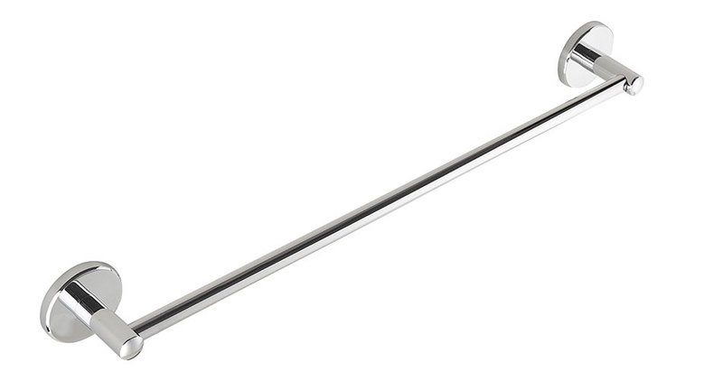 SAMBA držák ručníků 645mm, chrom SB146