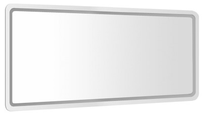 NYX zrcadlo s LED osvětlením 120x60cm NY120