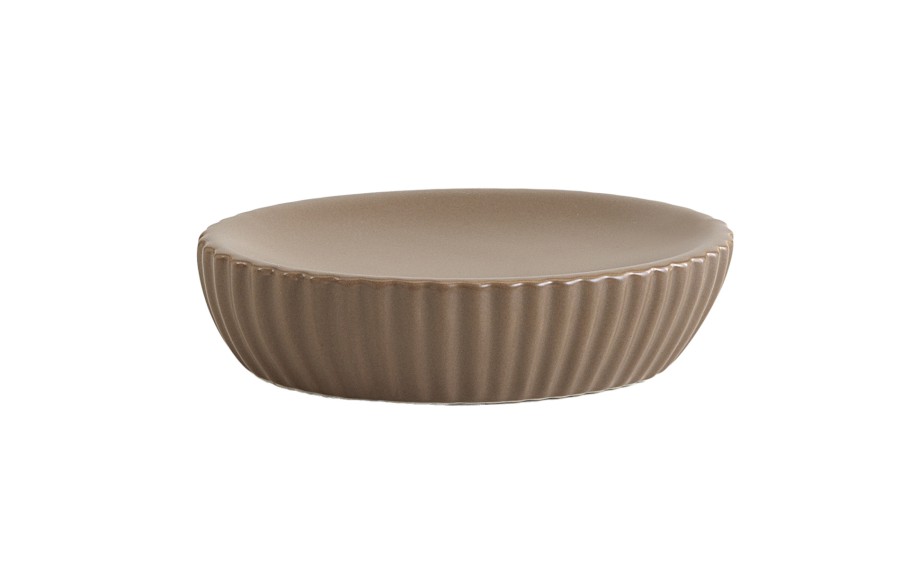 MK1152 (57810) MARIKA mýdlenka na postavení, tortora MK1152