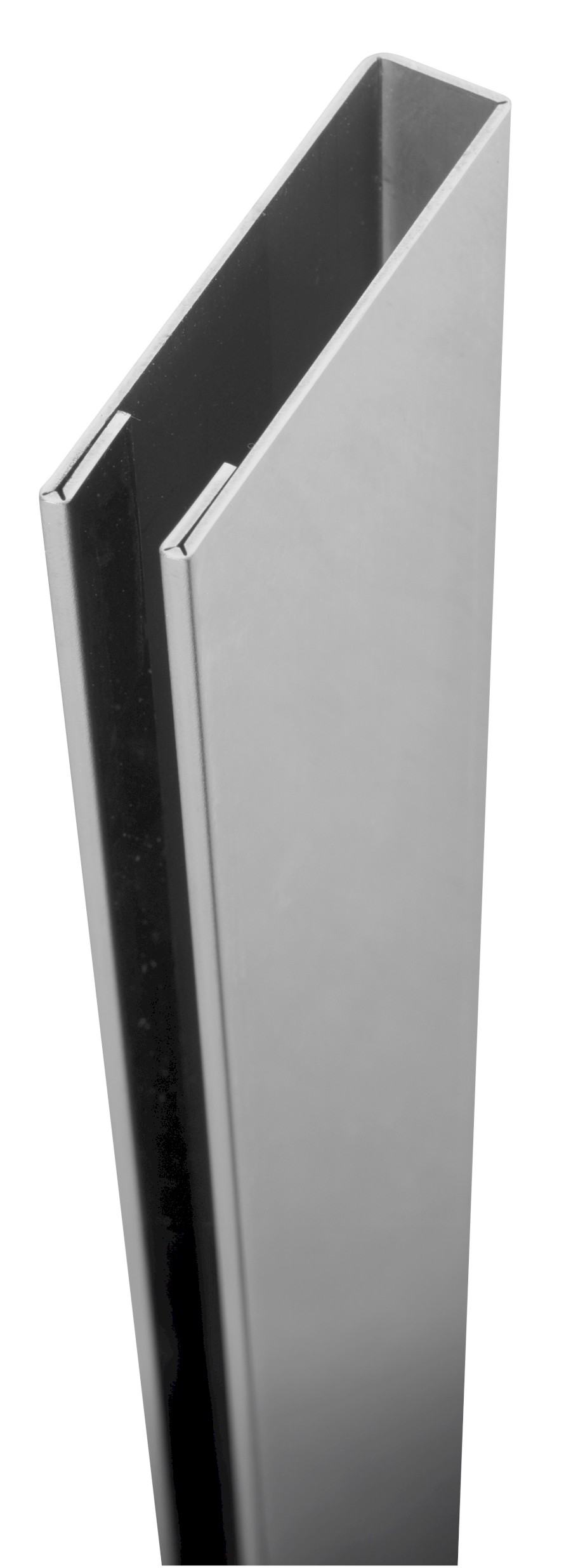 NDWI-45 (60868) WALK-IN rozšiřovací stěnový profil 45mm NDWI-45