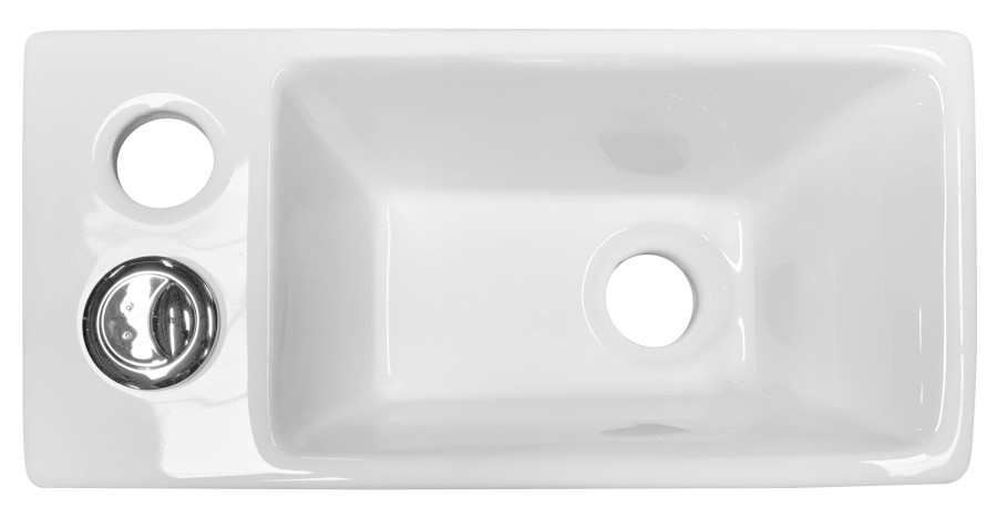 HYGIE umývátko NDPB104-3