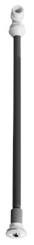 Bidetová sprška s připojením, L-265mm (PC106) NDYRDM00356