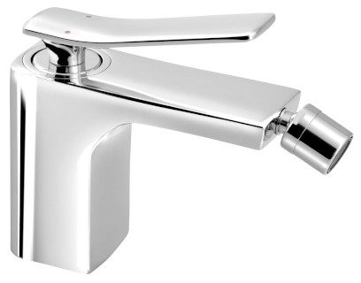 JUMPER stojánková bidetová baterie, chrom JM003