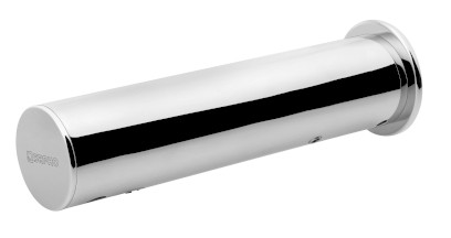 Senzorová nástěnná baterie 6V DC (4xAA), chrom PS432
