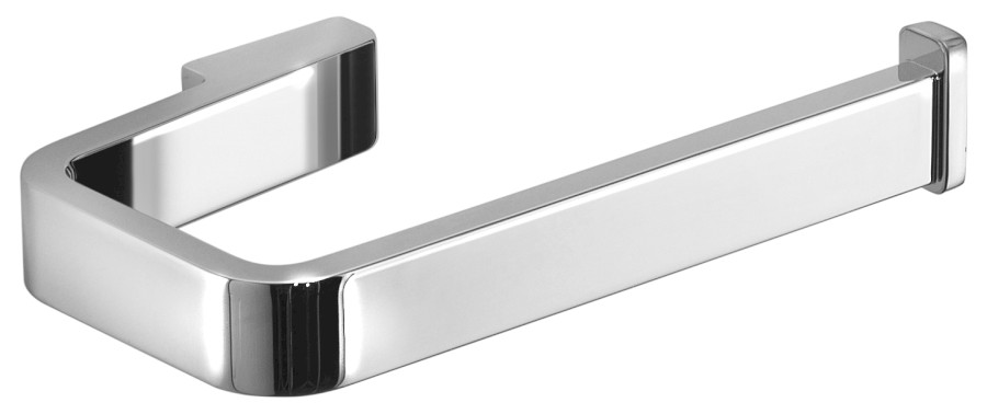 SAMOA držák toaletního papíru, chrom A82413