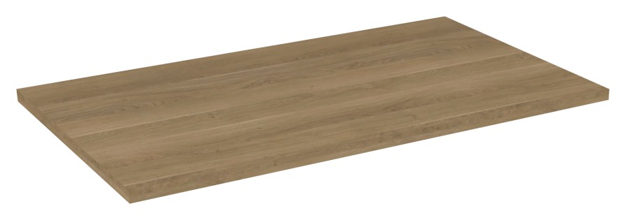 CR081-2525 (60244) Deska DTDL 81x1,8x46,5cm, dub cuneo CR081-2525