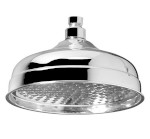 ANTEA hlavová sprcha, průměr 200mm, chrom SOF2001