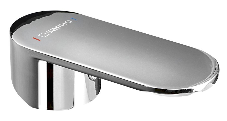 Dandy páka, chrom NDDANDY