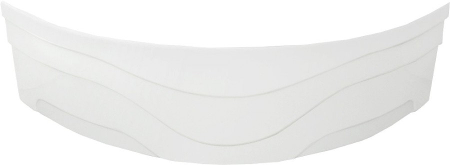 DUNAJ 150 čelní panel, výška 57cm, včetně montážní sady G1355