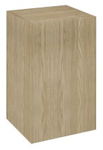 ESPACE skříňka 35x78x32cm, 1x dvířka, levá/pravá, jilm bardini ESC630-1313