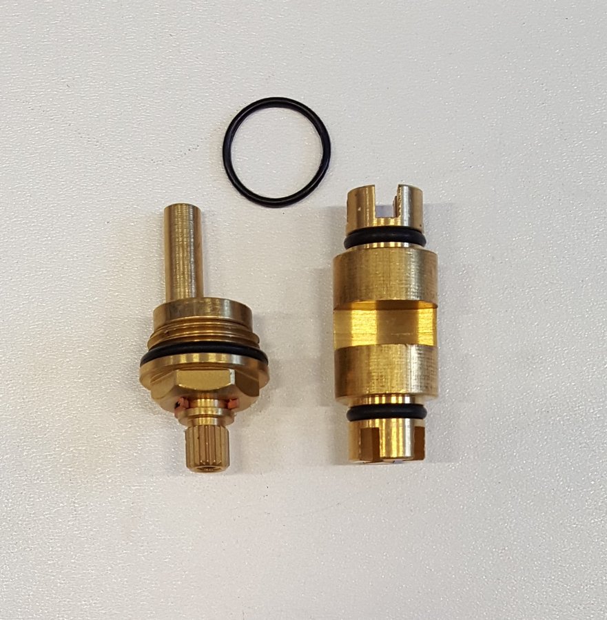 Přepínač pro vanovou bateri NDVC10