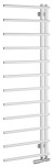 JUSTINA otopné těleso 500x1510 mm, bílá mat IR151W