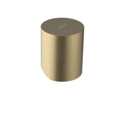 ULTRATAP ovládací páka, zlato mat UT002TG-1