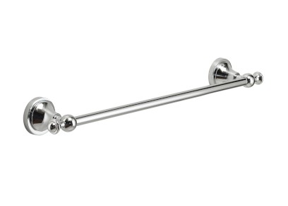 NEVIS držák ručníků 450mm, chrom NV214513