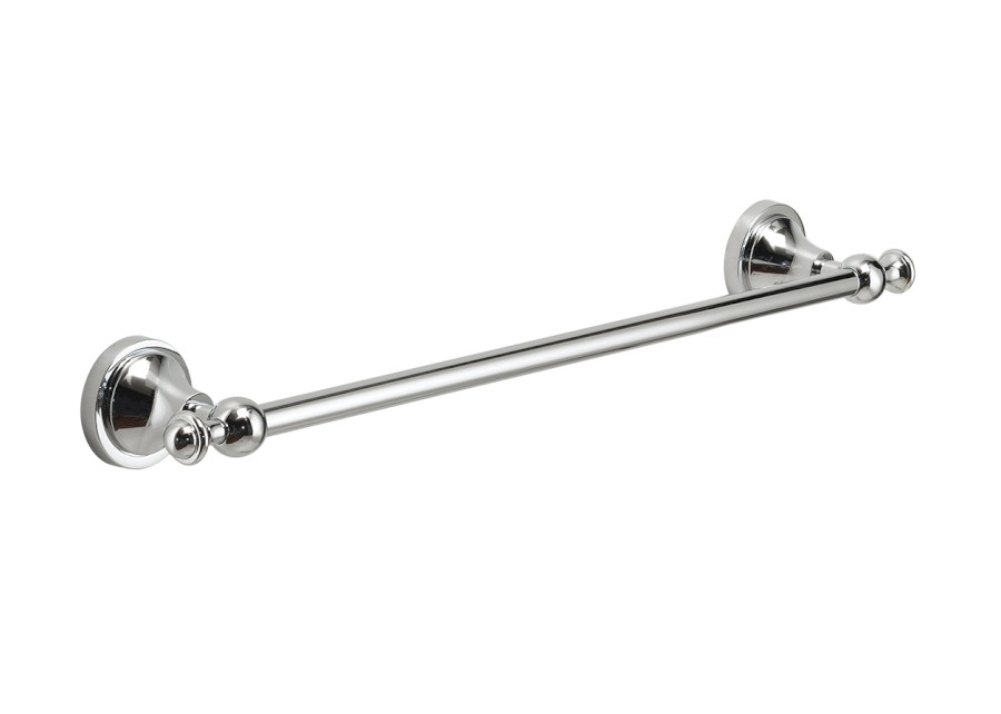 NV214513 (52222) NEVIS držák ručníků 450mm, chrom NV214513