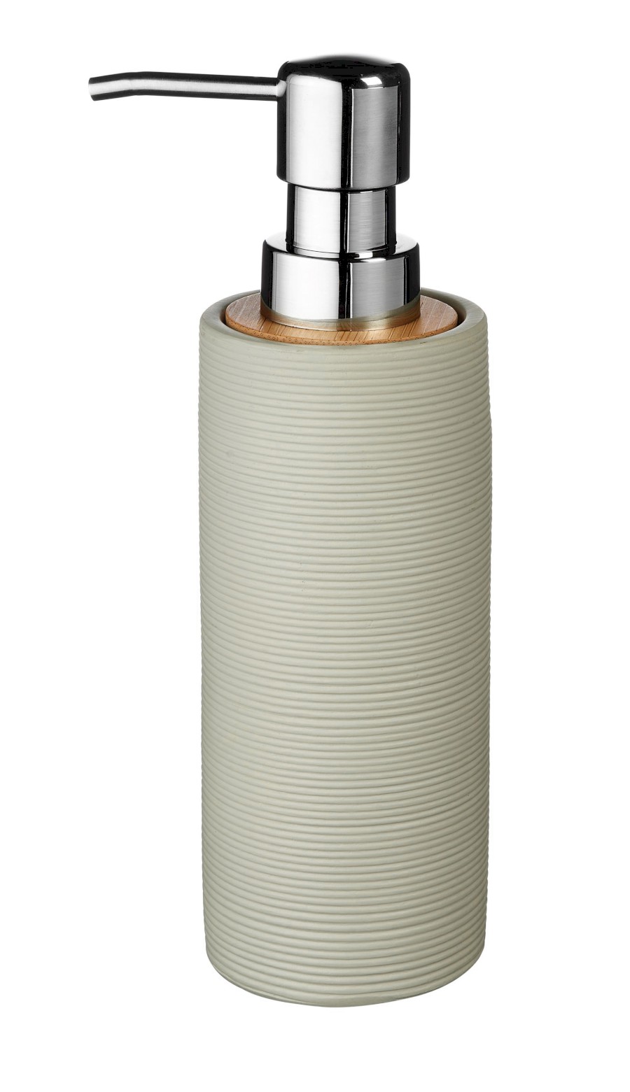 2105509 (58670) ROLLER dávkovač mýdla na postavení, béžová 2105509