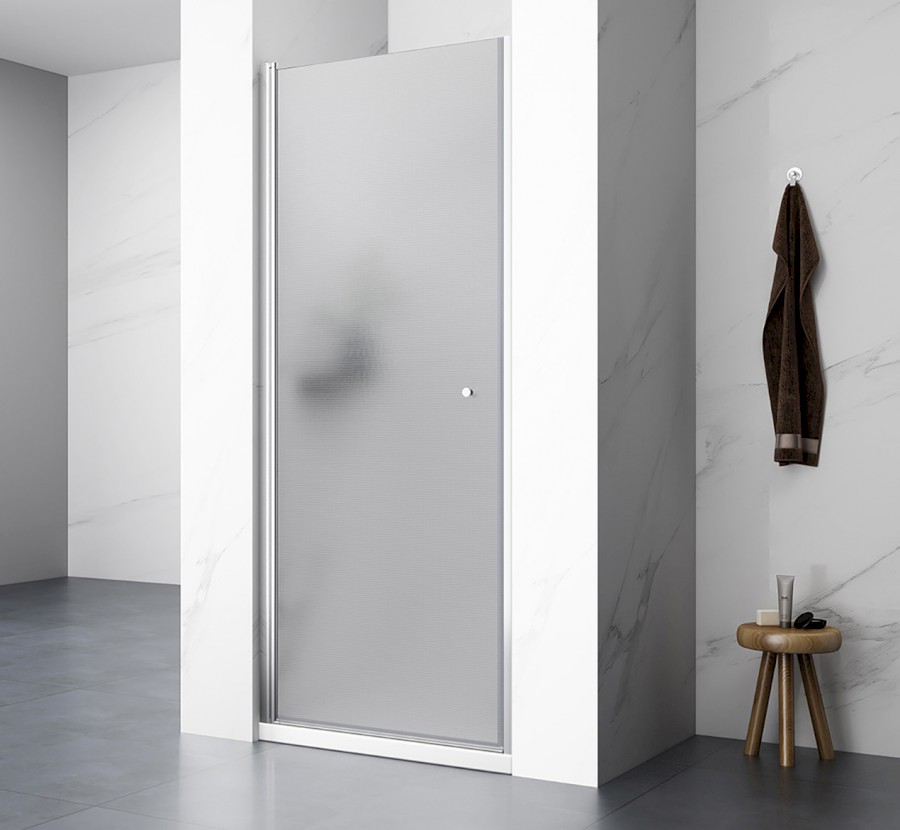 PT070W (56020) PILOT otočné sprchové dveře 700mm PT070W