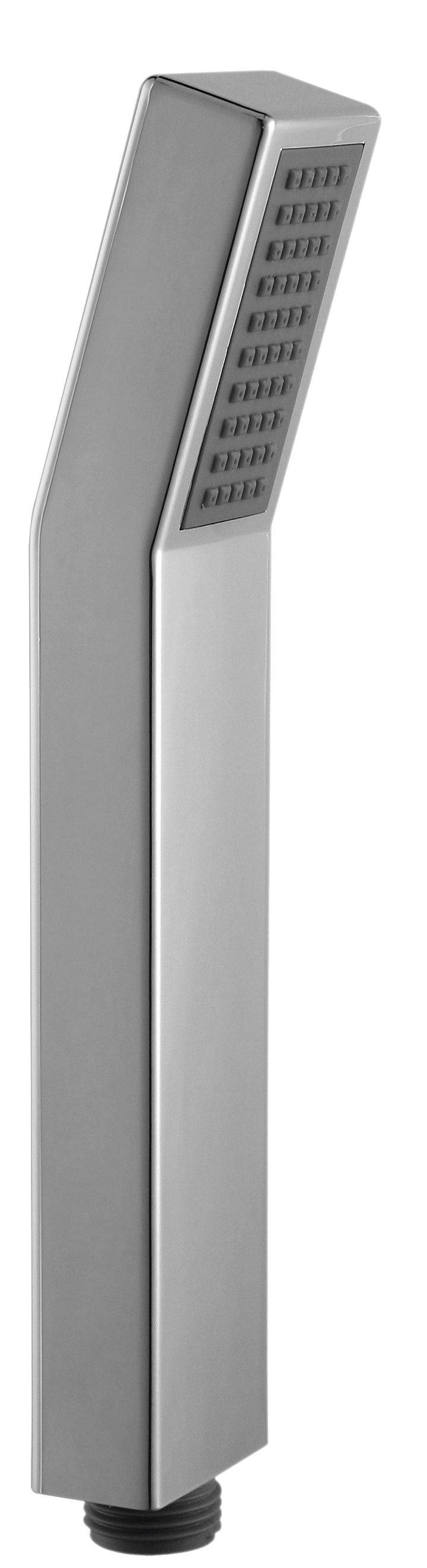 1204-33 (61126) Ruční sprcha, 210mm, ABS/chrom 1204-33