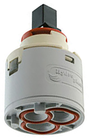 ACCR028 (59324) Směšovací kartuše 35mm ACCR028