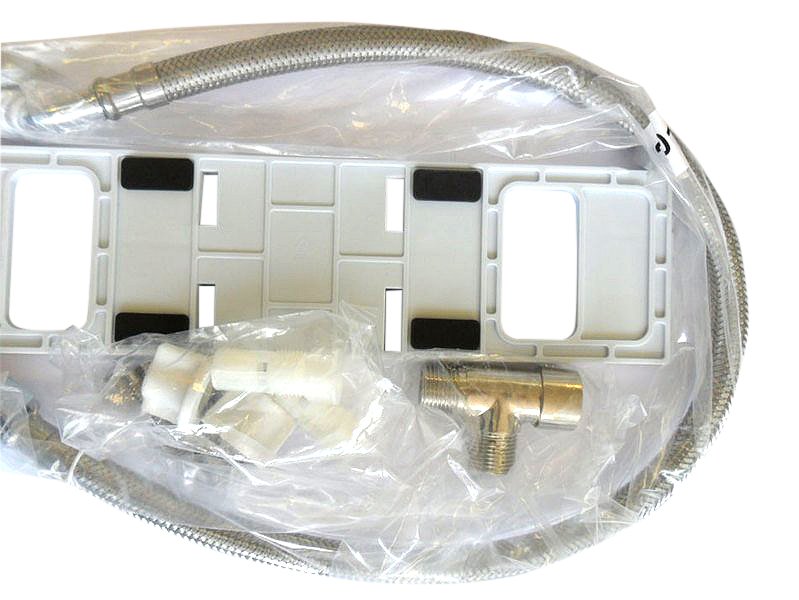 Montážní sada k bidetovému sedátku LB402, LB802 NDLB02-5