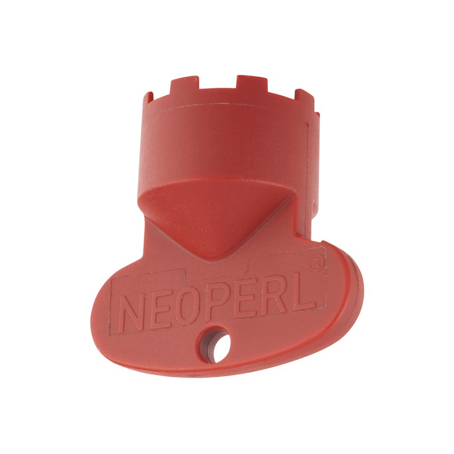 KL125 (52479) Klíč na povolení plast perlátorů M24 KL125