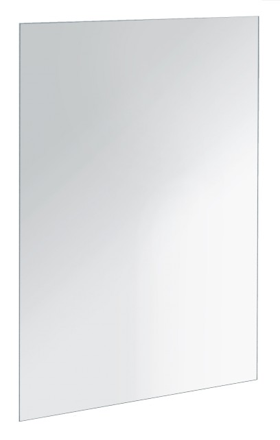 ESCA čiré sklo 1267x2100mm ES1013