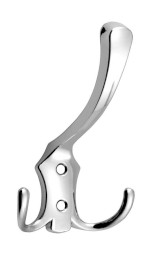 Háček velký, chrom 10088