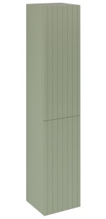 ESPACE STRIP skříňka 35x172x32cm, 2x dvířka, levá/pravá, verde ESC230-4444S