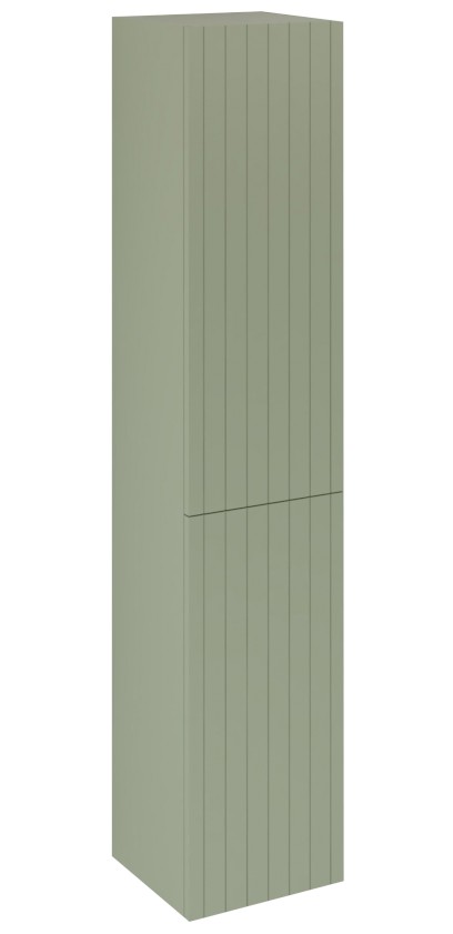 ESPACE STRIP skříňka 35x172x32cm, 2x dvířka, levá/pravá, verde ESC230-4444S