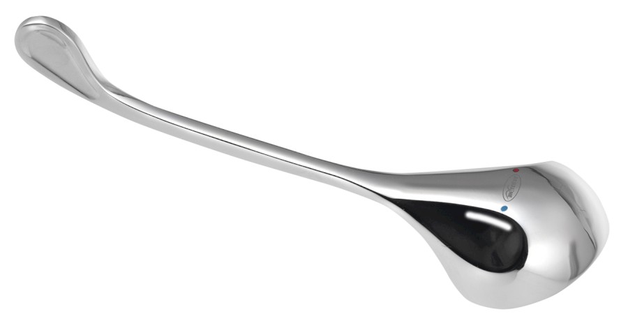 HOSPITAL lékařská páka k baterii, kartuše 40mm MP40