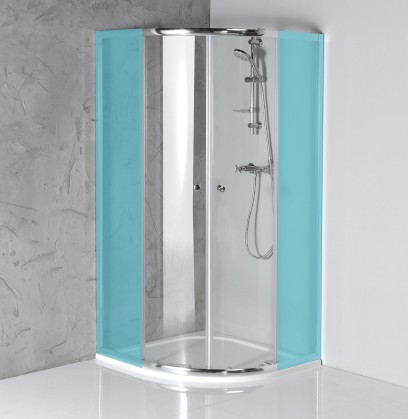 Sklo pro HLS900Y, pohyblivá část NDHLS900Y-2