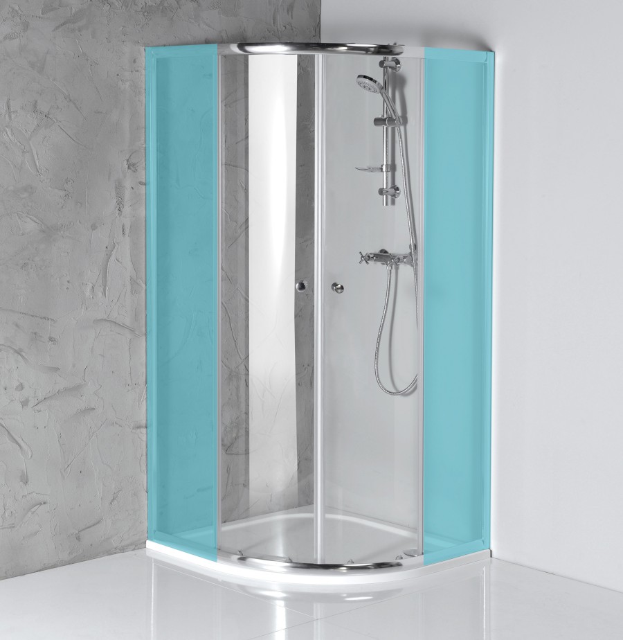 Sklo pro HLS900Y, pohyblivá část NDHLS900Y-2